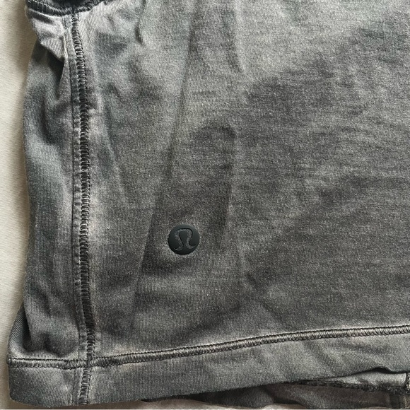 LULULEMON Broken Beats Tank
Washed Dark Grey - Picture 6 of 6